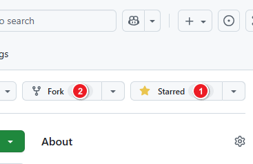Fork EdgeChat 仓库